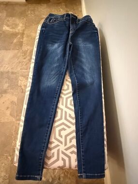 WOMENS BUTT LIFTING JEANS